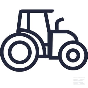 Tractor & Vehicle