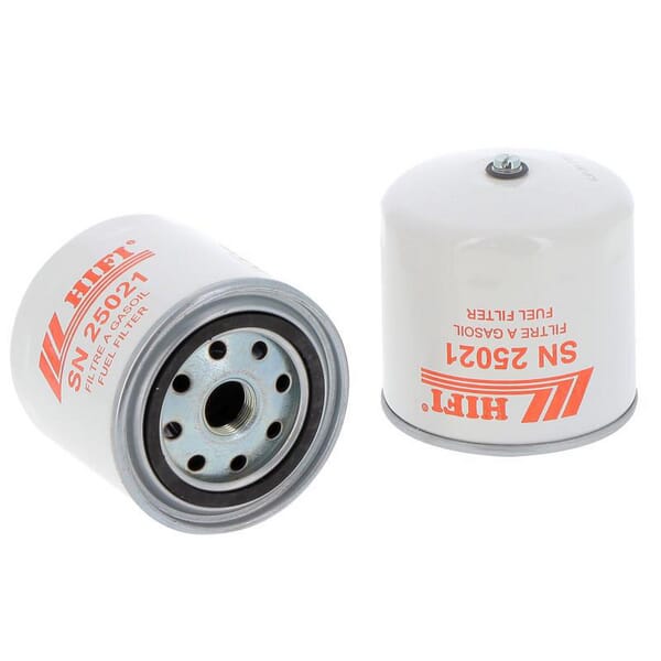 Filtre à carburant — réf. SN25021