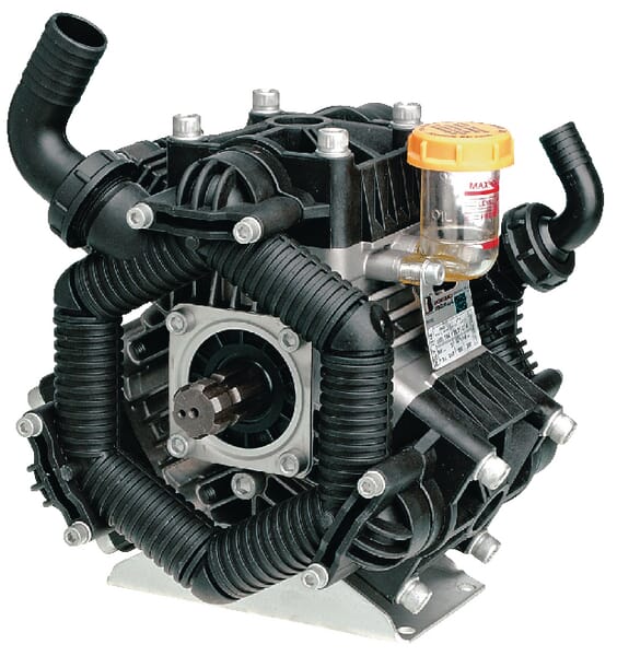 Pompe POLY 2120 VS  — réf. 626050973DS