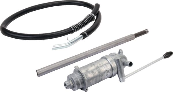 Ruční čerpadlo KH2H