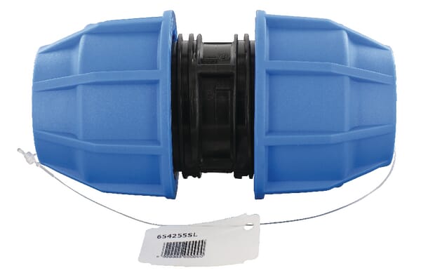 S16 Raccord 40 · réf. 654255SL