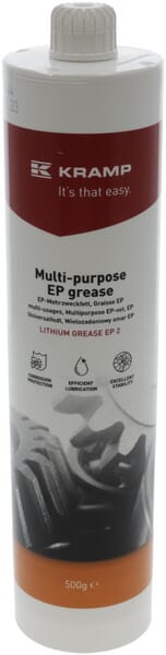 Víceúčelové mazivo EP, 500 g