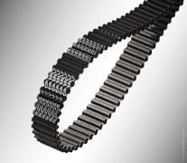 Double-Sided Timing Belts — réf. 300DS8M2000