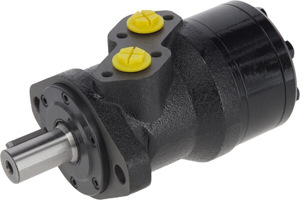 Orbitální motor 200 cm3, Kramp