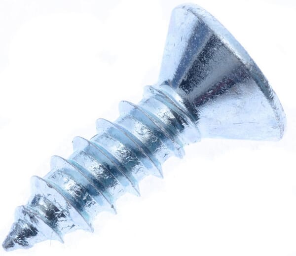 Vis auto-perforante 4.8x16mm PZ2 , DIN 7982C Kramp — réf. 7982C4816P200