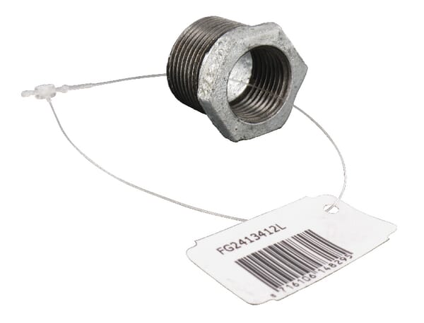 Přech.kus vněj/vnit. 3/4"x1/2"