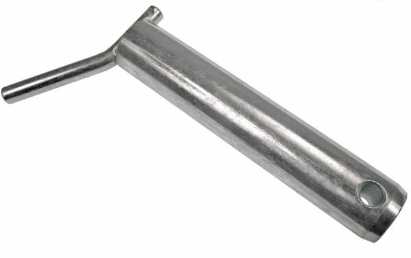 Axe d’attelage · réf. VPL2712