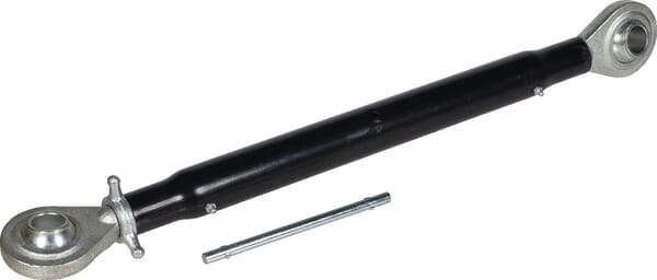 Barre de poussée rotule/rotule 600, M36 cat.3/3 — réf. TL6003633GP