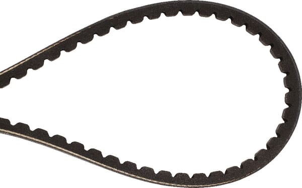 Courroie trapézoïdale CNH — réf. K68073