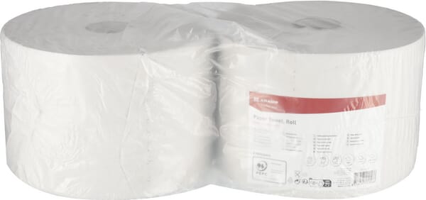 Papírové ručníky, Basic