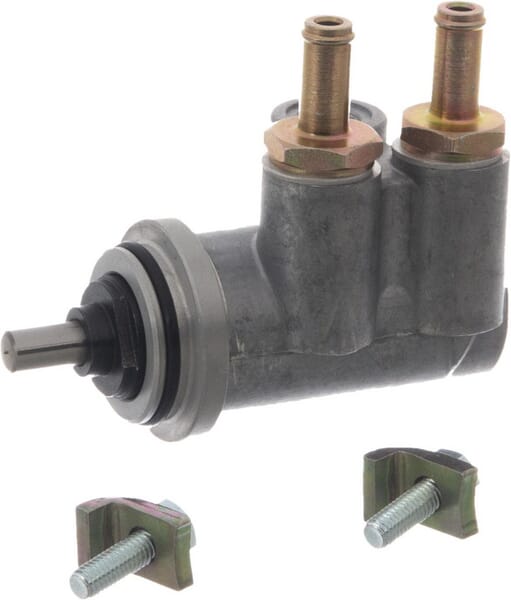 Pompe d'alimentation en carburant — réf. RE534346KR