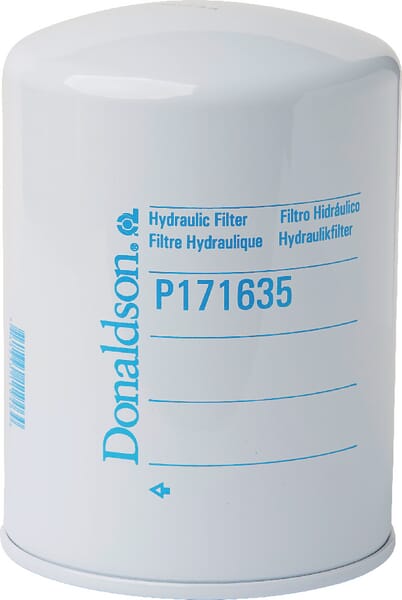 Filtre hydraulique Donaldson — réf. P171635