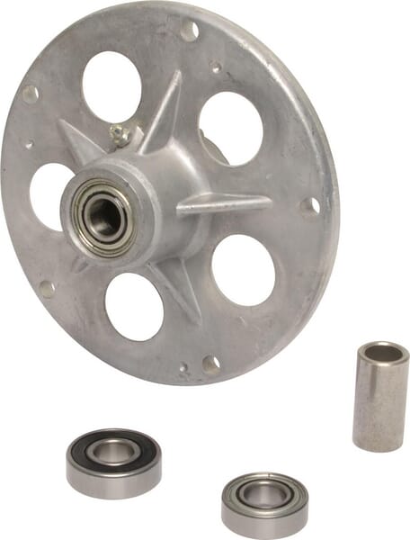 Mandrin de broche de carter avec palier — réf. 094305MA