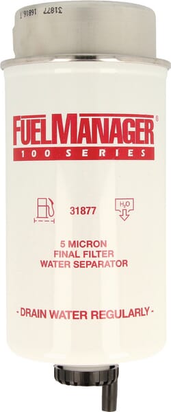 Filtre — réf. FM31877