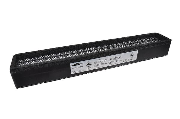 Filtre à charbon actif CNH — réf. 47129095