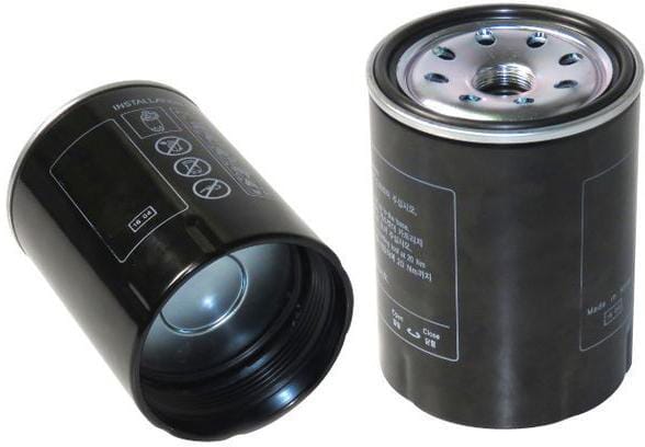 Filtre à carburant — réf. SN25153