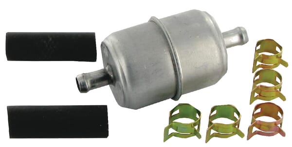 Filtre à carburant en ligne — réf. P550090