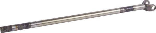 Demi-arbre de transmission long (côté différentiel) — réf. CI046193