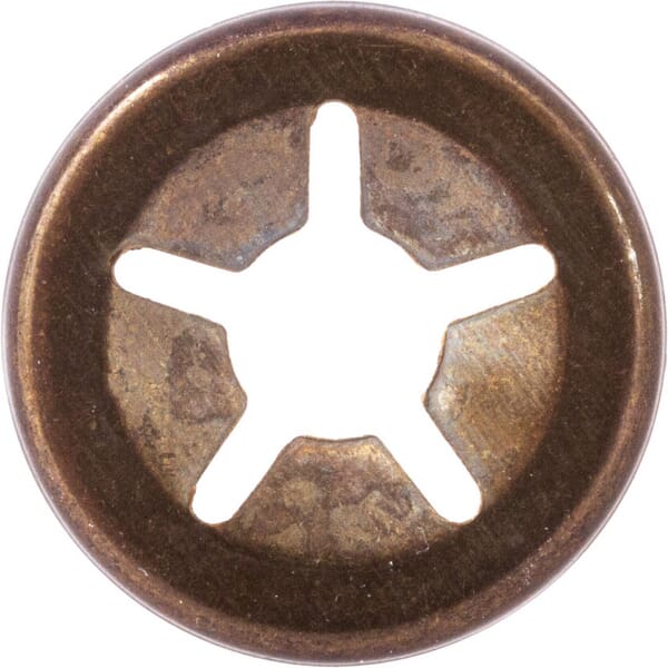 Starlock Seegerova pojistka M4