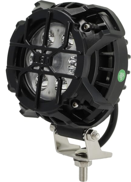 Phare de travail 21W 2000 Lumen — réf. LA10510