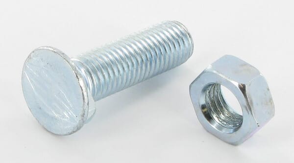Boulon TFE 11x40 mm · réf. VI1204