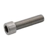 DIN 912 cylinder bolts with hexagon socket, UNF  A2 stainless steel - AISI 304