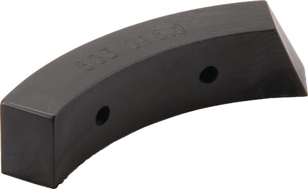 Plaque de chaussure — réf. 0006030160KR