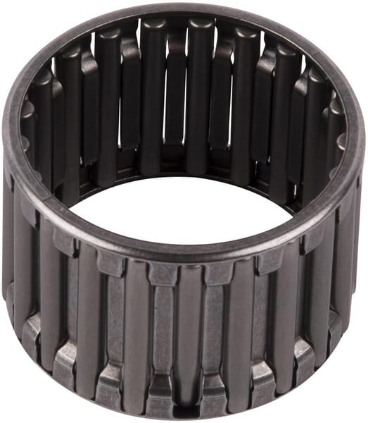 Klec, jehlové ložisko