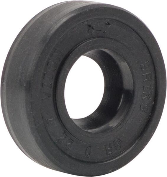 Joint d'arbre 9x22x7 Viton — réf. 9227CBVP001