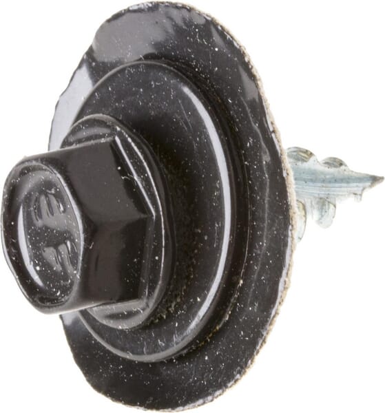 Vis autoperforante, Ø 6,5x20 mm, hexagonal, acier, DIN7976 — réf. 797690216520