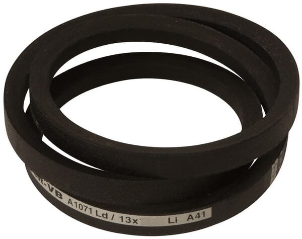 Klínový řemen A Optibelt, 2692 mm