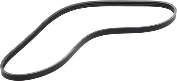 Courroie trapézoïdale, 4 nervures, 4PK x 912 — réf. 544976307