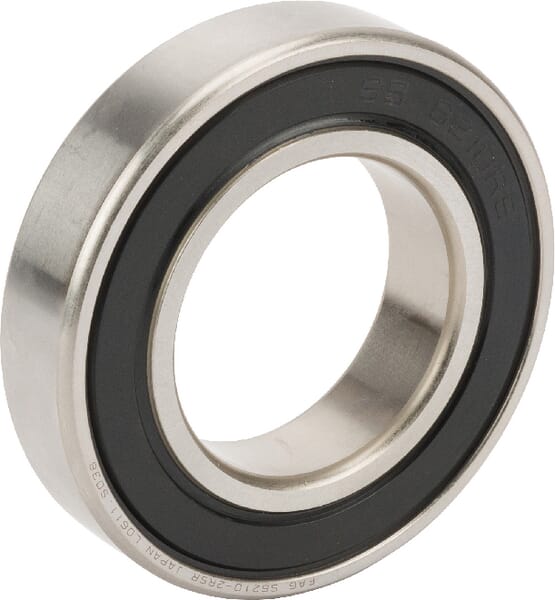 Roulement à billes à gorge profonde 50x90x20mm INA/FAG — réf. S62102RSRHLC