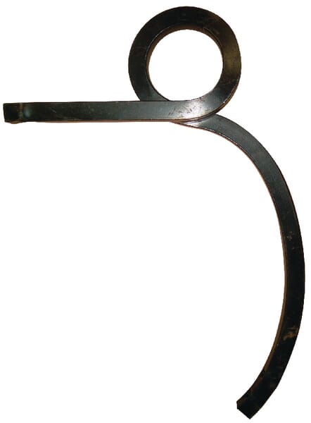 Dent carrée 20x20x380 G. · réf. CP204002