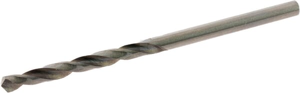 Foret à métaux 3.3x65mm Bohrcraft vue 2