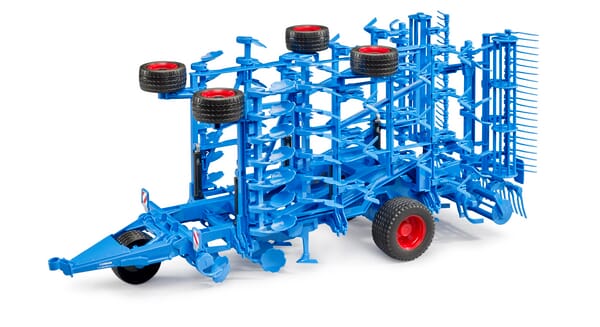 Lemken Koraline 9 · réf. U02228