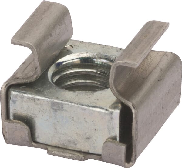 Écrou-cage M6 — réf. MA178125