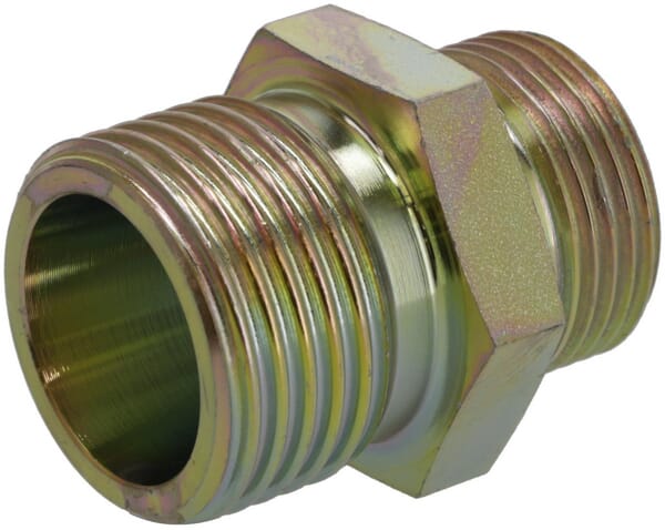 Dvojitá vsuvka s kuželem a filtrem