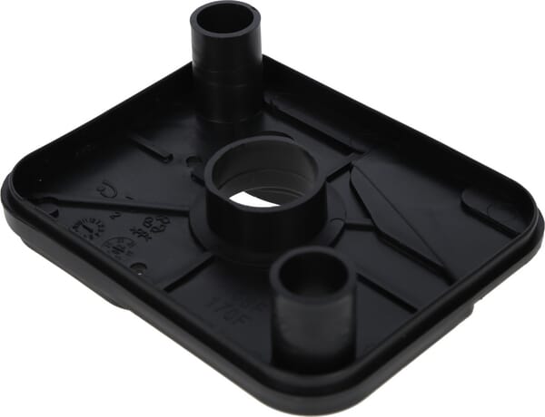 Plaque support filtre — réf. 1803300180001