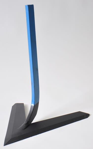 Šípová radlička se slupicí 280 mm