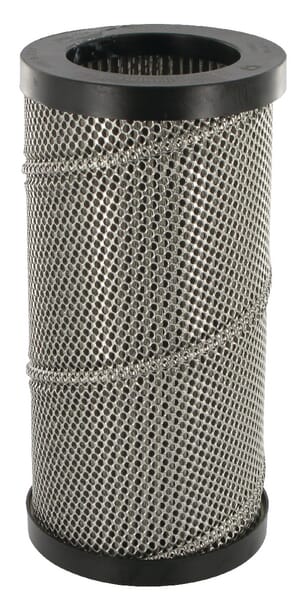 Filtrační vložky SF pro sací filtry typu SF2