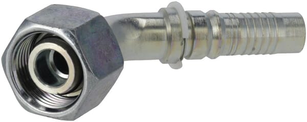 Raccord à sertir 4SH-DN16-20S-M30x2,0-45° · réf. DKOSH163045G2