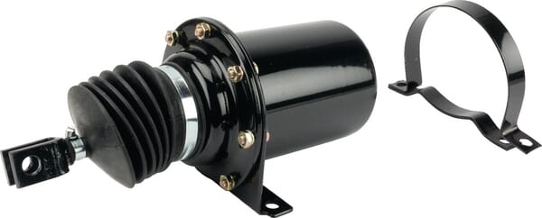 Cyl. de frein de piston, Ø 125 · réf. 12897030111000