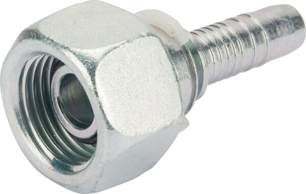Raccord á sertir DN10-1/2 BSP · réf. PF108
