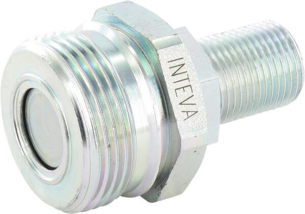 Valve de freinage 1/2-M36x200 — réf. AGRM12A08