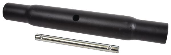 Tube bras supérieur M36x3 CBM · réf. M3PE3613