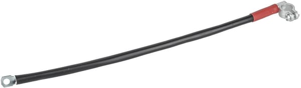 Câble de saut droit 35 cm · réf. 1445100035