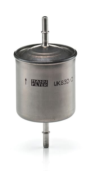 Filtre à carburant — réf. WK8322