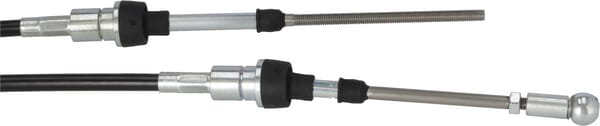 Câble push/pull — réf. RE207638