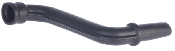 Trubka odvzdušňovače